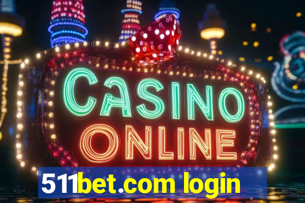 511bet.com login